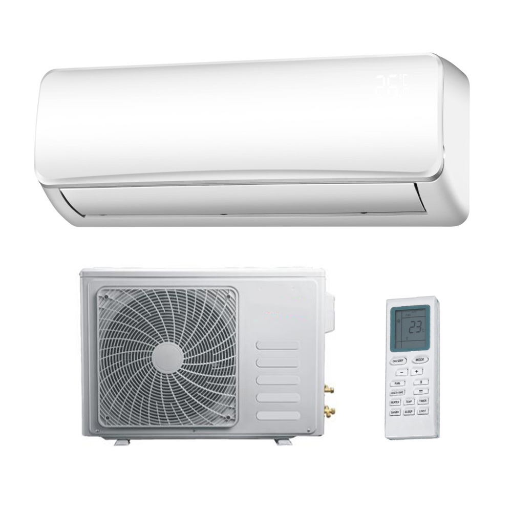 R410a 24000Btu T1 T3 Split Type Wall Mounted AC Conditioner