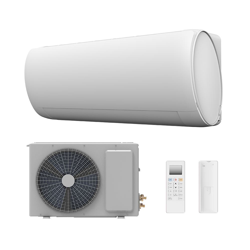 Inverter 24000Btu China Factory Wall Mounted Air Conditioner Split Inverter
