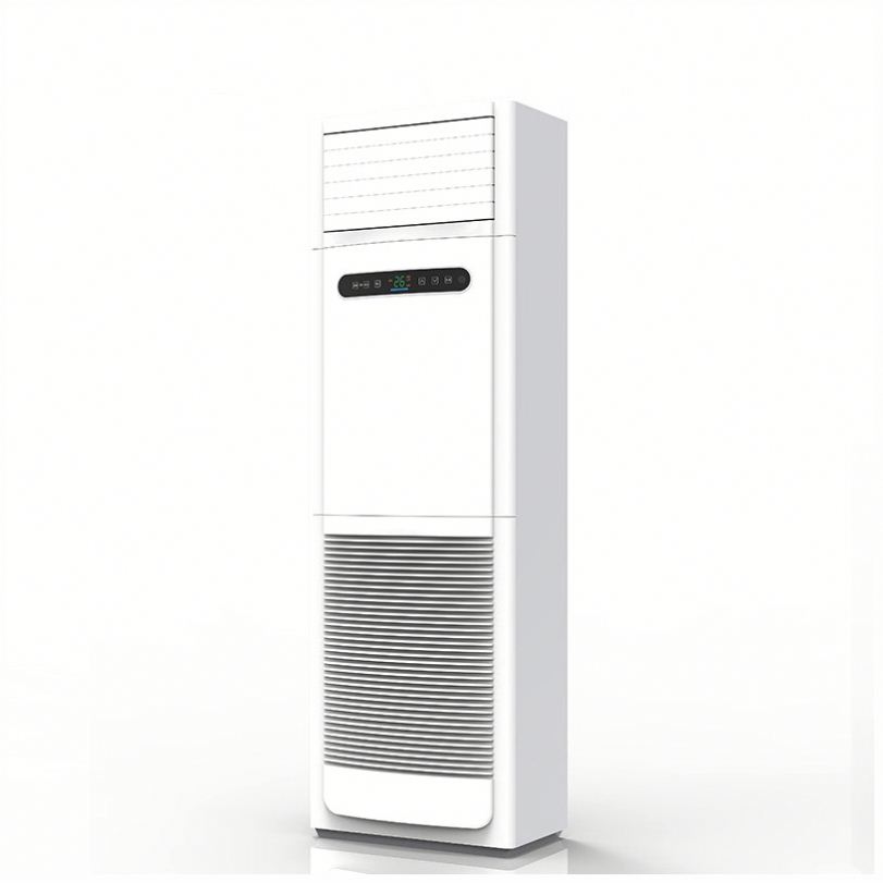 48000Btu 3P Hot Sales R22 R410 Inverter Standing Floor Mounted Air Conditioner