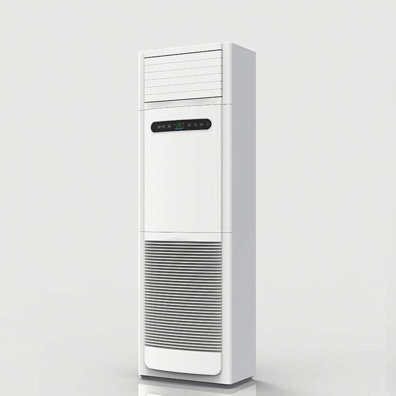 Best Selling 60000btu R410a Energy Saving Inverter Stand Floor Standing Air Conditioner Price