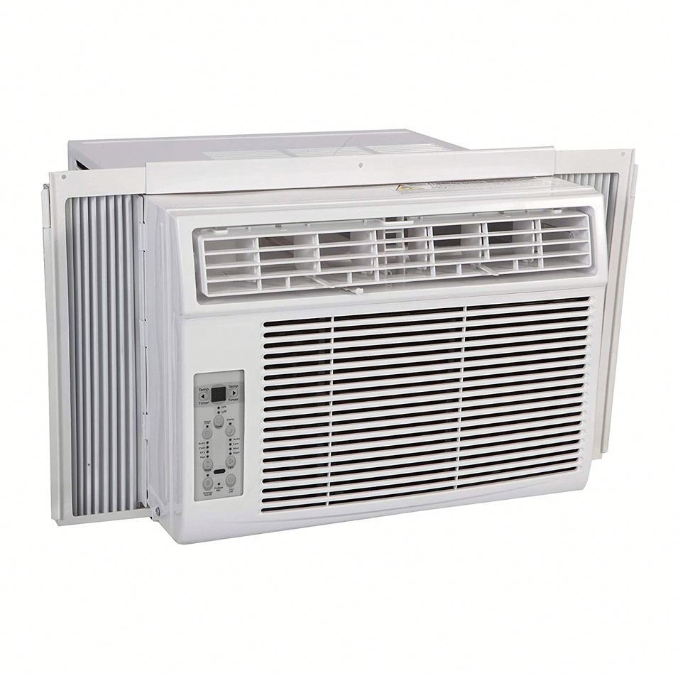 12000 Btu R410 T3 Inverter Air Conditioner Window Type