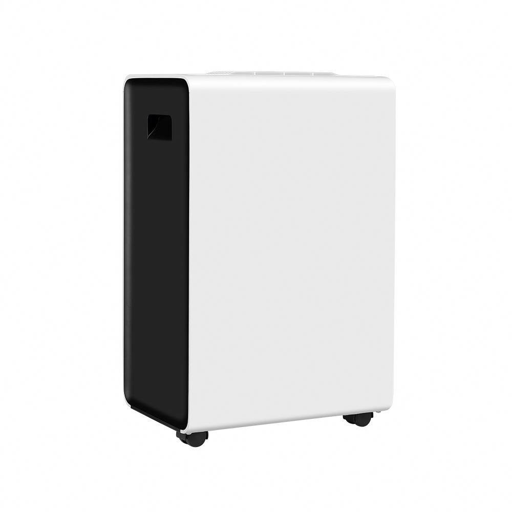 16L Low Price 1500 Sq.Ft Intelligent Humidity Control Bedroom Dehumidifier Electriq