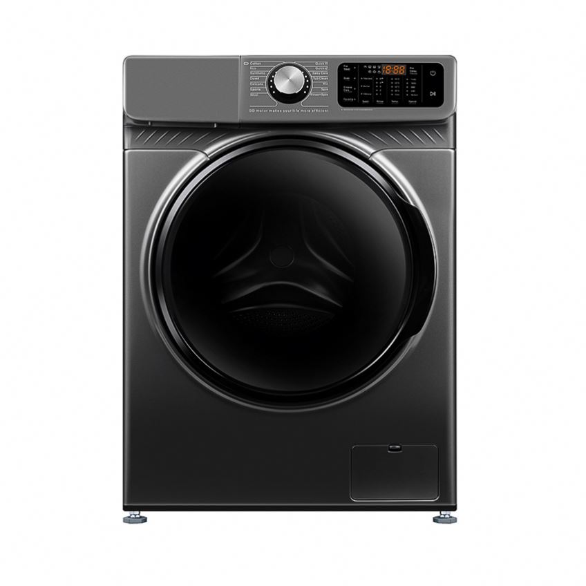 12KG China Supplier Stainless Steel Wash Clothes Front Loading Washing Machine Automatic Fully No reviews yet