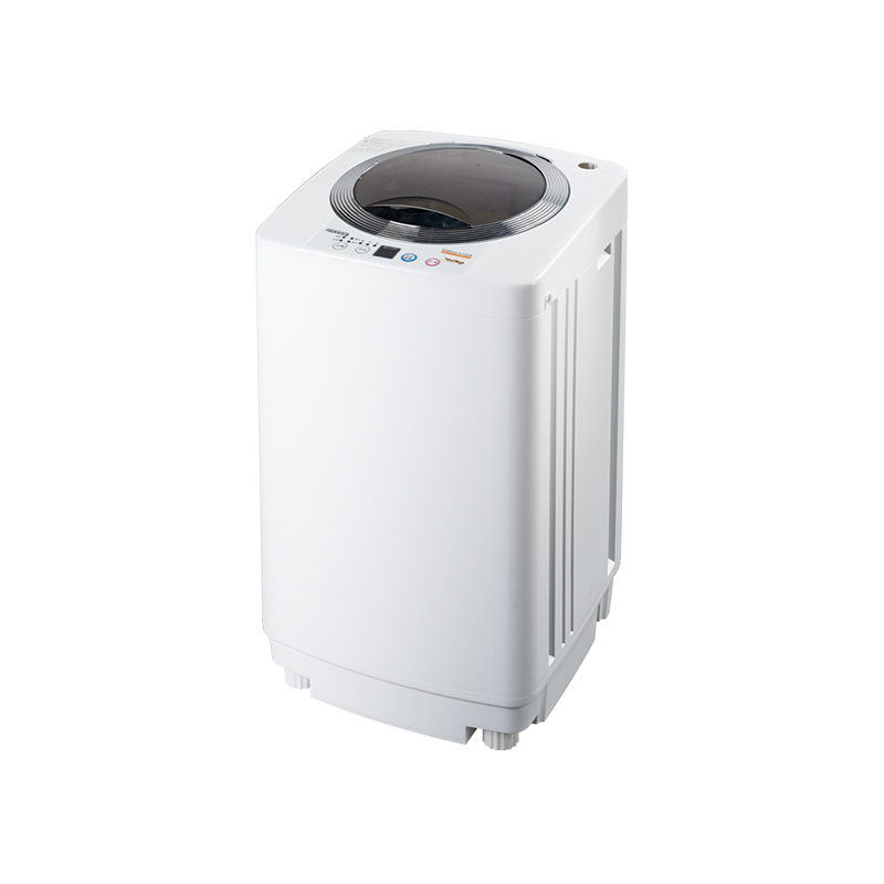 10KG China Manufacturer Easy Operation Wash Clothes Top Loading 10Kg Washing Machine