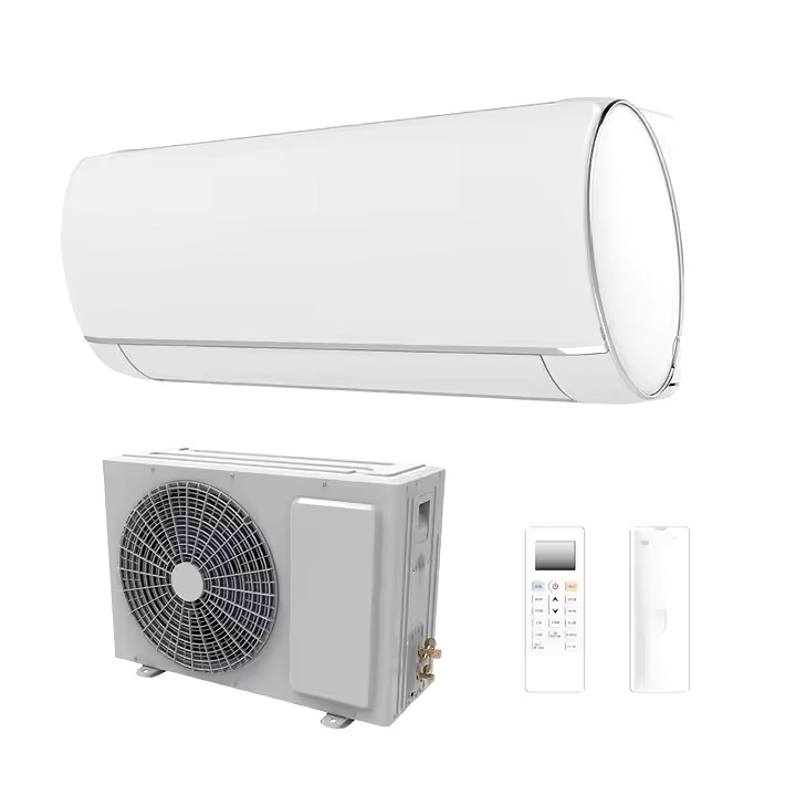 110V 60Hz 12000 Btu Split Unit Air Conditioner Wall Mounted