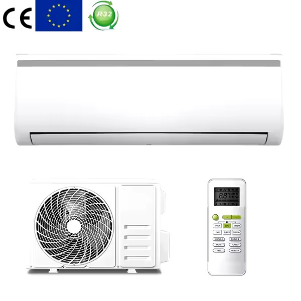 R32 9000 BTU China ManufacturerAir Conditioner Split Klimaanlage For European