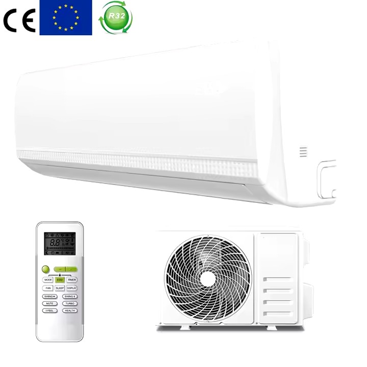 R32 12000 BTU China Top Selling Split Air Conditioner Wall Air Conditioner For Europe