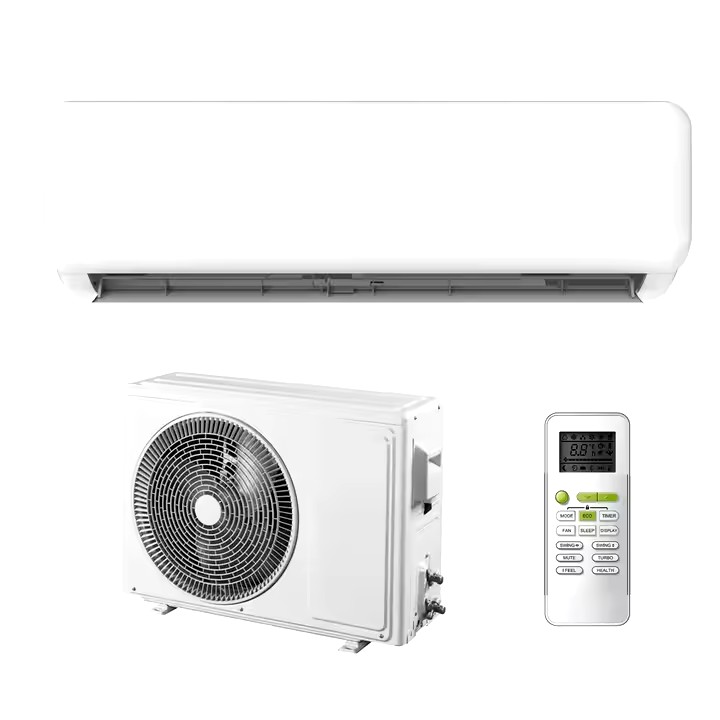 R410 12000 BTU Low Price Smart Home Cooler T1 T3 Air Conditioner Split System