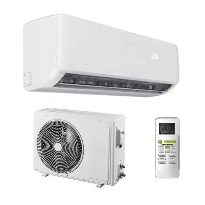 R410 18000BTU Home And Office Use Air Conditioner Split